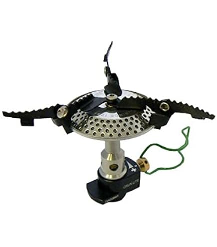 Amazon.co.jp: Optimus Crux Lite Stove with Terraソロクックセット